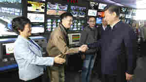 Trump Administration Labels 4 More Chinese News Outlets 'Foreign Missions'