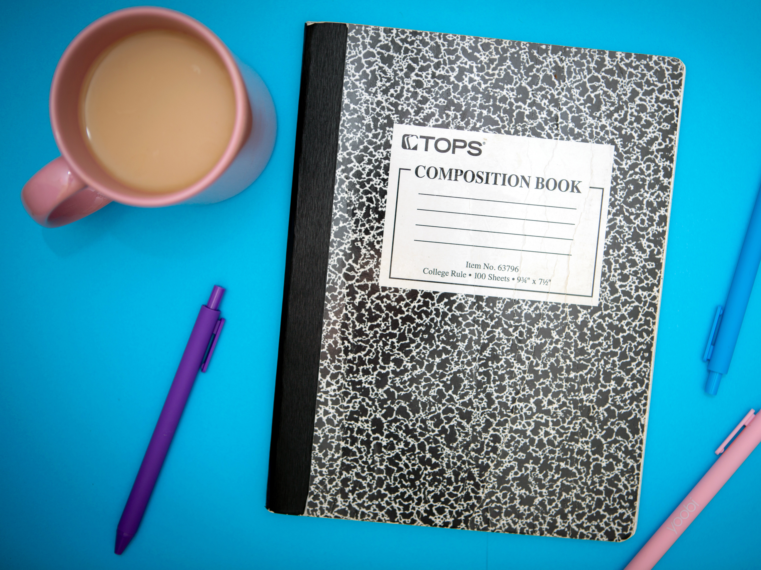 Kick your tiredness with these 7 natural energy boosters 2 Don't save the activities that relax you — like journaling — for the weekend. Make time to do it every day to help replenish your energy reserves, says clinical psychologist Enmanuel Mercedes.