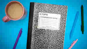 Feeling Lots Of....Feelings? Journaling Can Help 