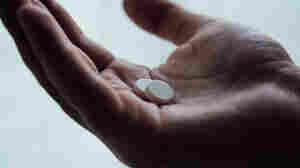 Psychiatrist Explores Possible Benefits Of Treating PTSD With Ecstasy Or Cannabis