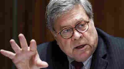 Politics Influenced Justice Department In Roger Stone Case, DoJ Lawyer Tells Hill