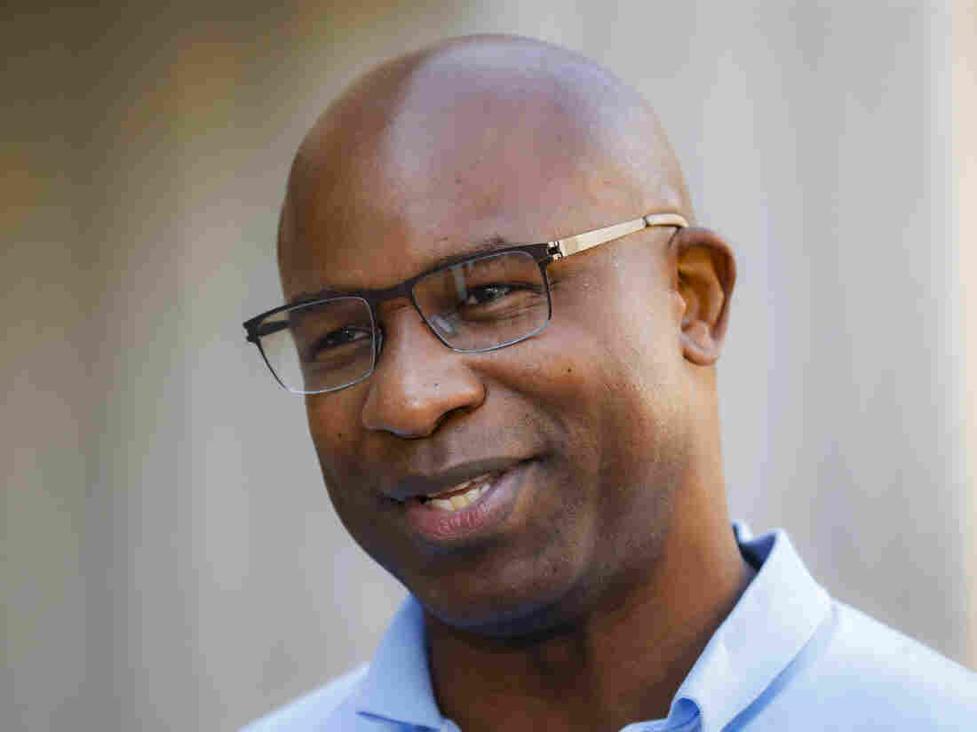 Jamaal Bowman topples US Rep. Engel in NY Democratic primary