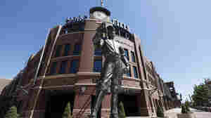 Baseball Is Coming Back For A Pandemic-Shortened 2020 Season