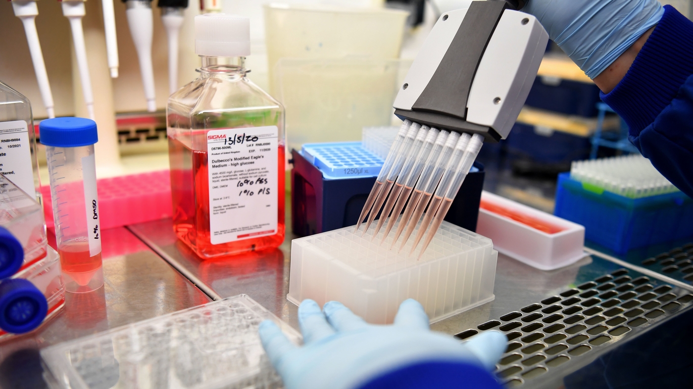 The Economics Of Vaccine Prici...