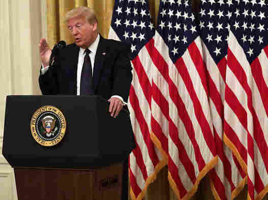 President Donald Trump suspended the entry of many foreign guest workers earlier this week. The proclamation will suspend the admission of hundreds of thousands of foreign guest workers at a time when 40 million Americans are unemployed.