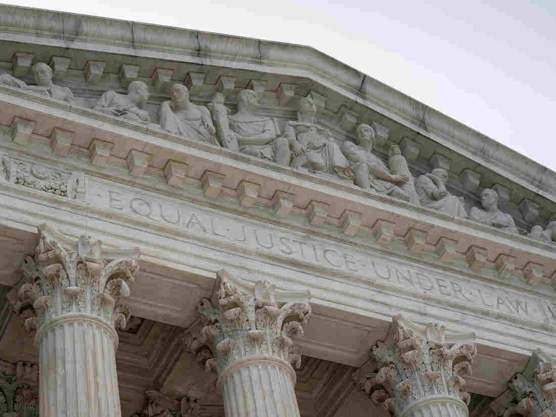 The Supreme Court ruling authorizes the Trump administration to fast-track deportations for thousands asylum-seekers after bare-bones screening procedures
