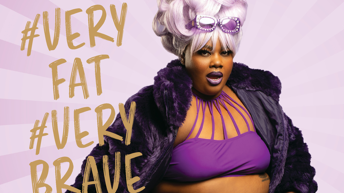 Nicole Byer On How To Love Yourself