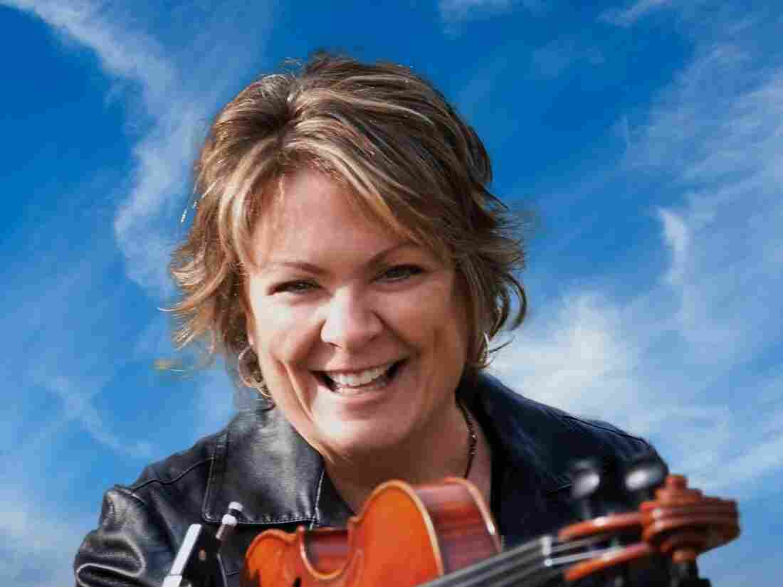 Eileen Ivers