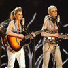 Dixie Chicks Change Band Name To The Chicks