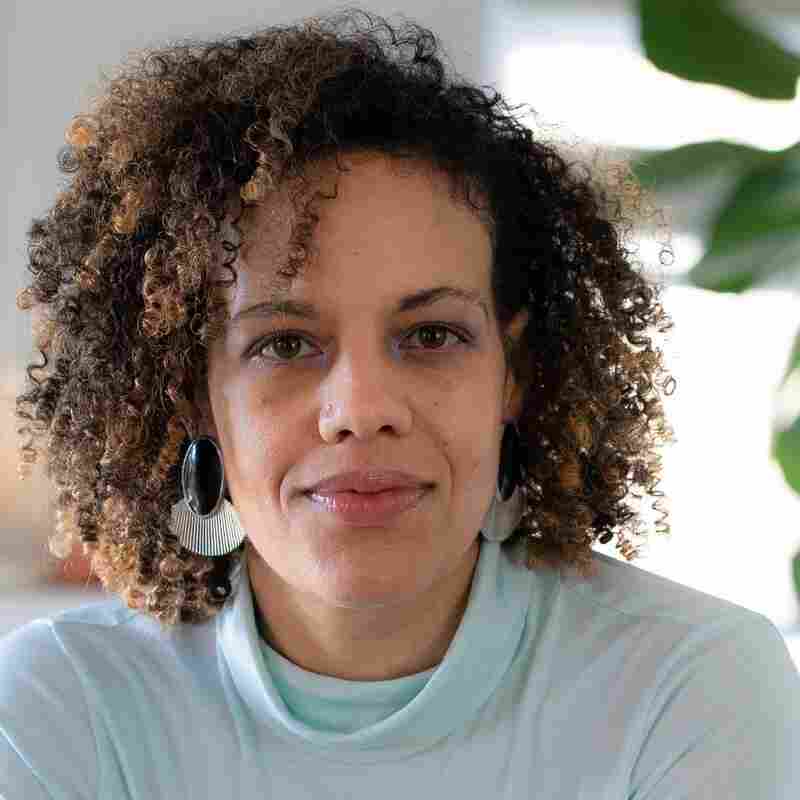 Shana L. Redmond