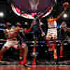 Pro Sports Are Returning. Their COVID-19 Testing Is Top Notch, But Is It Ethical? 3 Pro Basketball Is Returning To Florida As The Coronavirus Surges