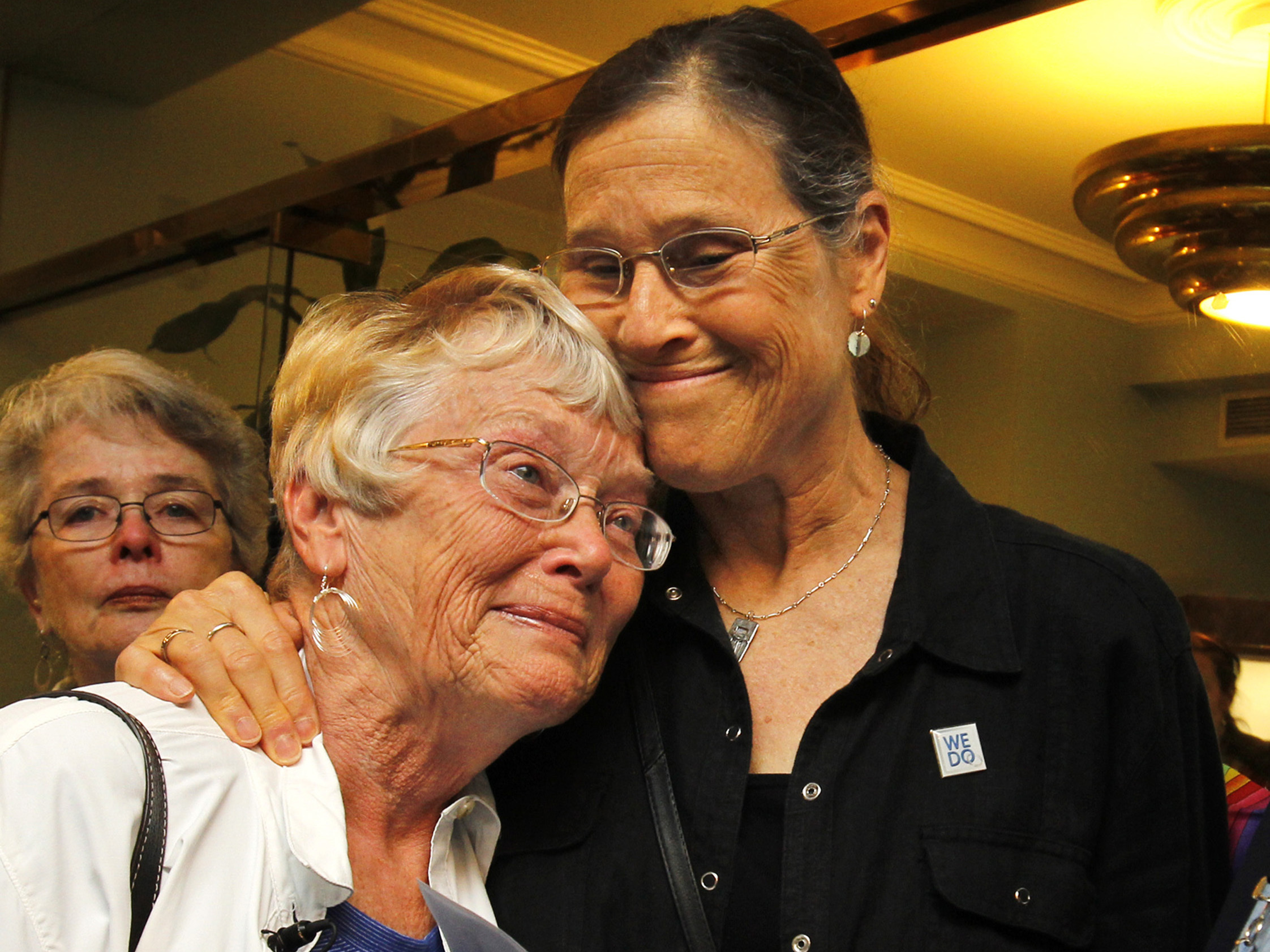 5 Years After SameSex Marriage Decision, Equality Fight Continues