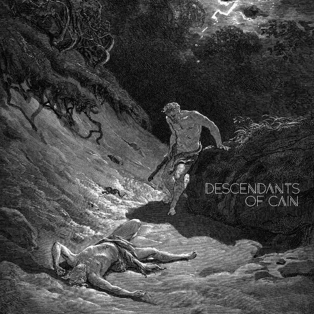Ka, Descendants of Cain