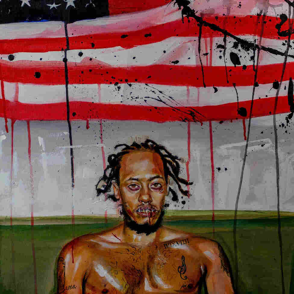 Pink Siifu, NEGRO