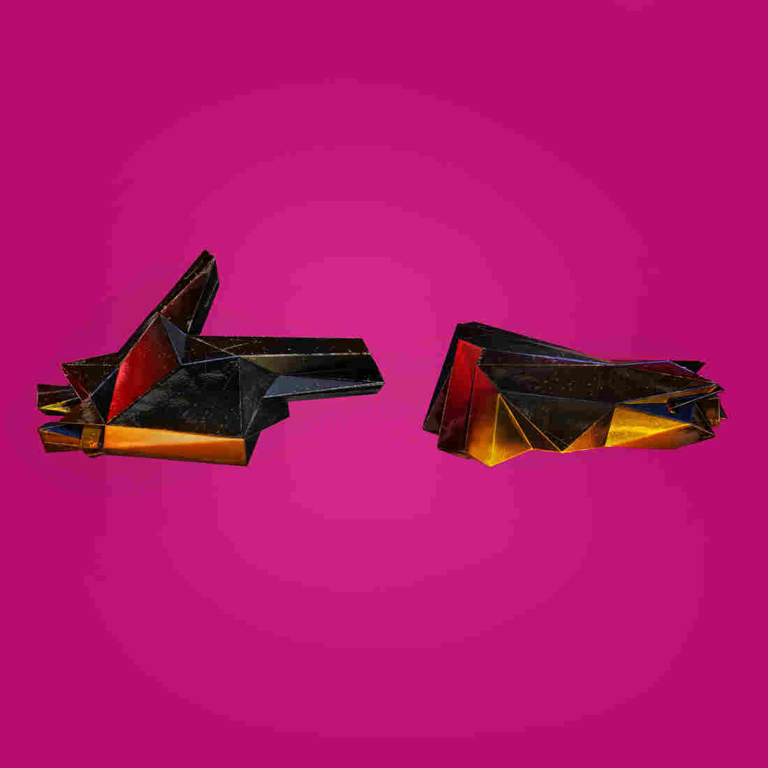 Run The Jewels, RTJ4