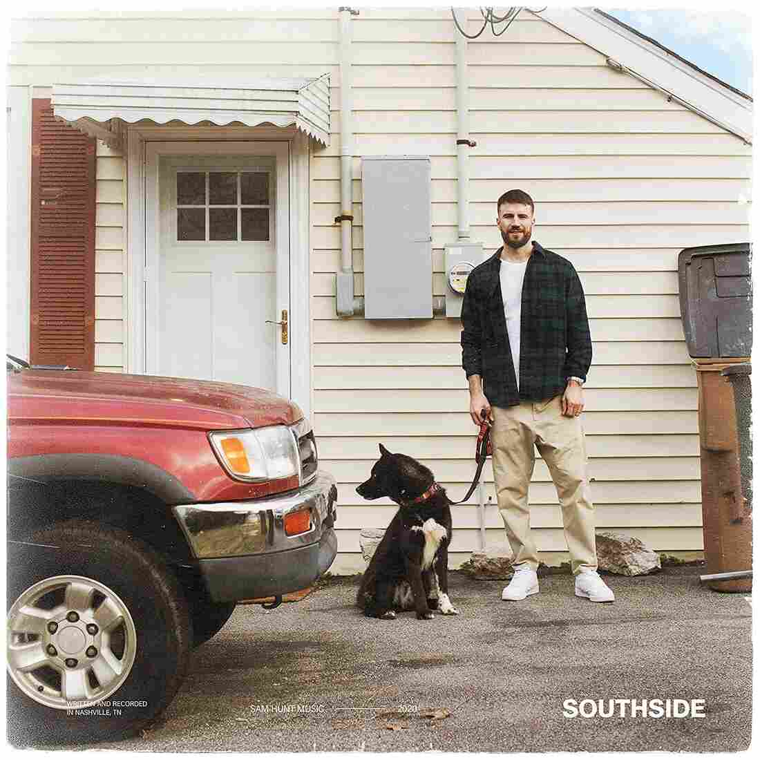 Sam Hunt, SOUTHSIDE