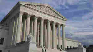 Obamacare Must 'Fall,' Trump Administration Tells Supreme Court