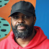 Tarik Moody.
