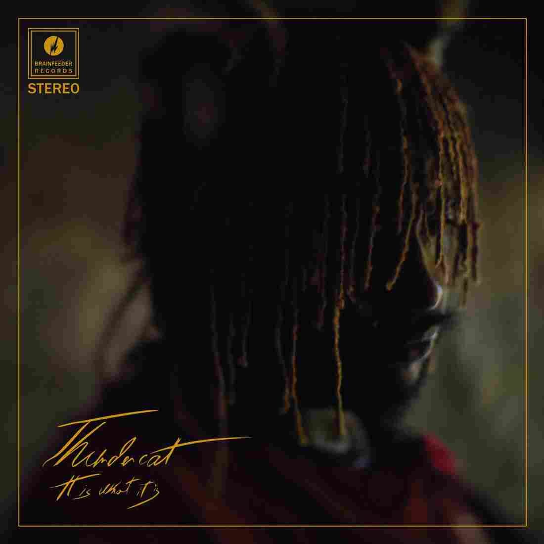 Thundercat, It Is What It Is