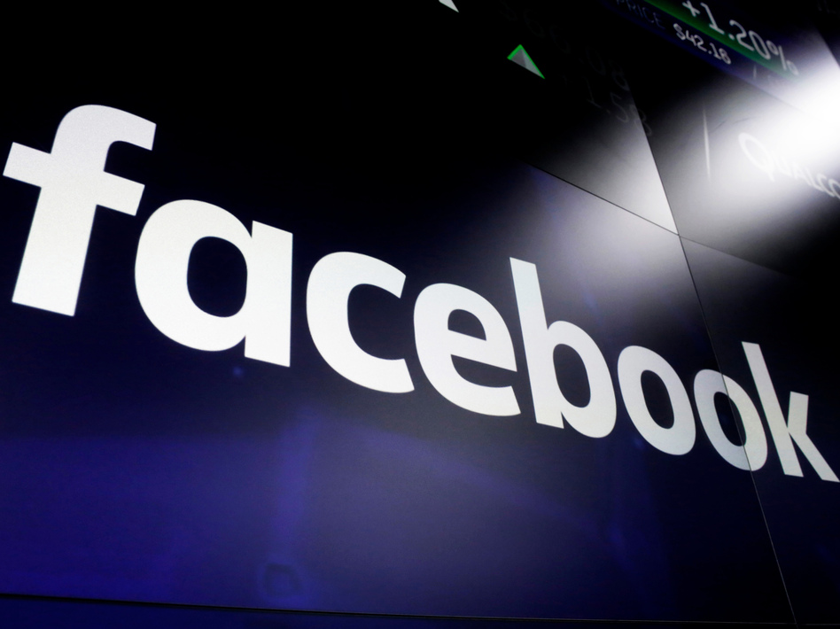 Facebook is facing an exodus of advertisers. (Richard Drew/AP)