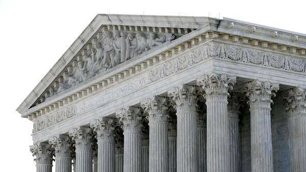 The Supreme Court effectively refused to block the execution of four federal prison inmates who are scheduled to be put to death in the coming weeks. The executions would be the first use of the death penalty at the federal level since 2003.