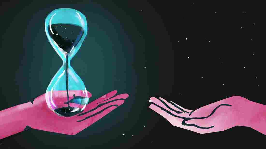 6 tips for approaching end-of-life planning — writing a will and advance directive, and all the conversations that go along with that — from NPR's Life Kit.