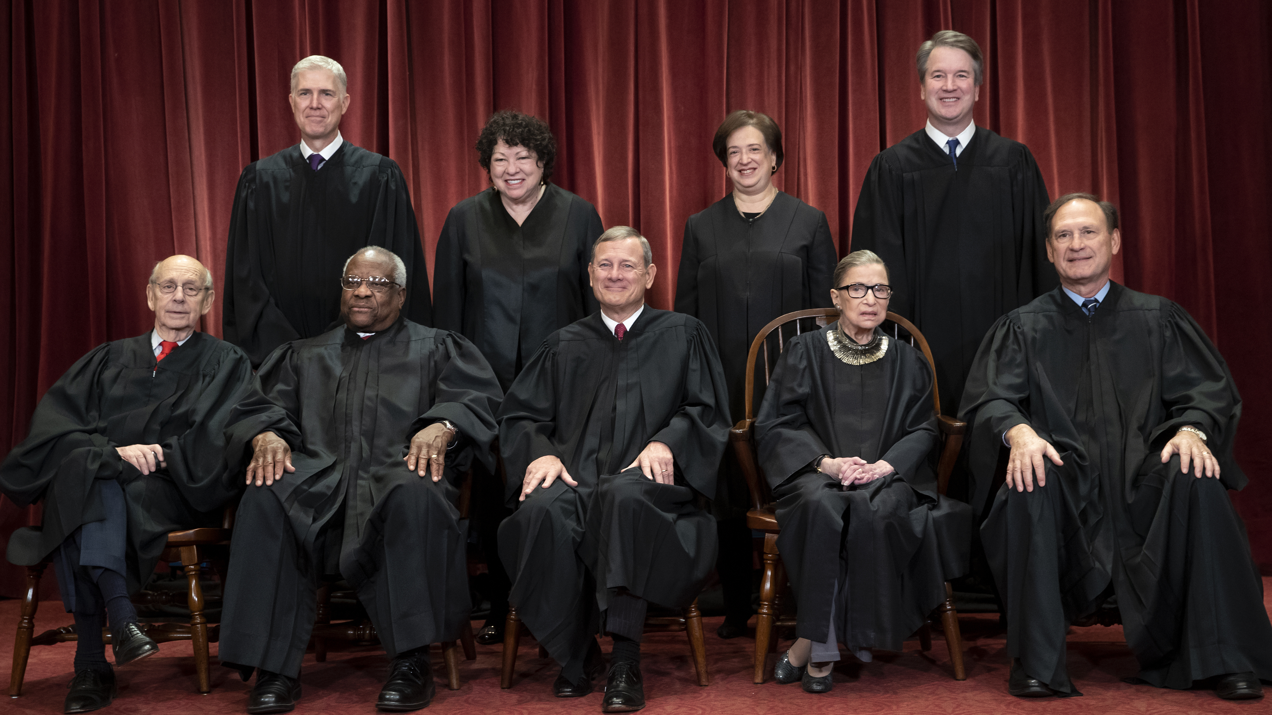 Supreme Court carves out religious exception to fair &hellip;