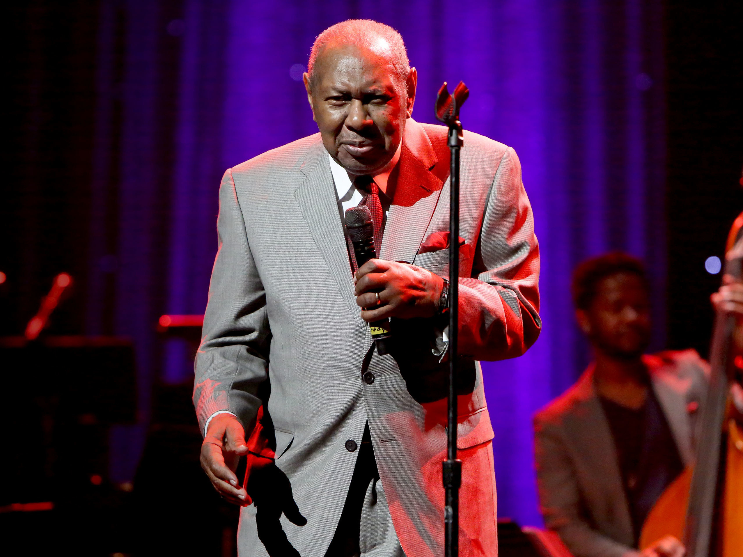 Freddy Cole, Distinguished Jazz Artist And Unassuming Vocalist, Dead At 88