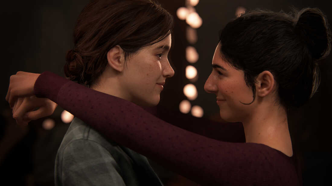 The Last of Us Part 2 review - a gut-wrenching sequel