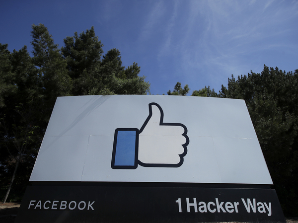 The complaint echoes earlier criticism of Facebook from Black employees who have long been frustrated at its lack of diversity.