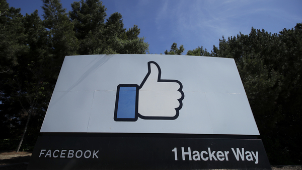 The complaint echoes earlier criticism of Facebook from Black employees who have long been frustrated at its lack of diversity.