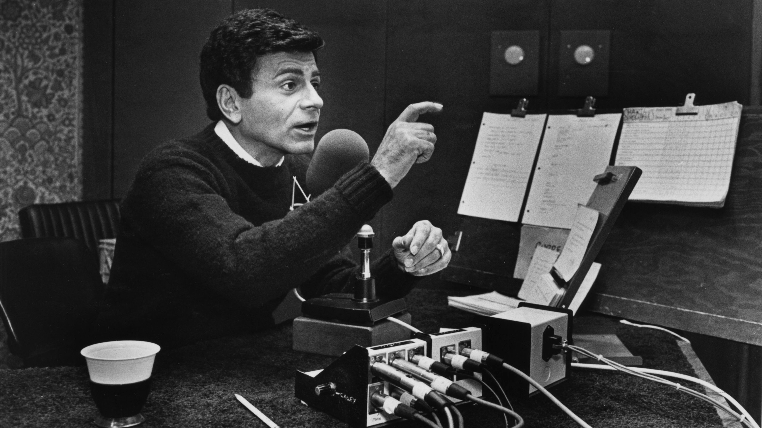 American Top 40 Radio Hits Program Hosted By Casey Kasem Turns 50 Npr What this wiki is about. american top 40 radio hits program hosted by casey kasem turns 50 npr