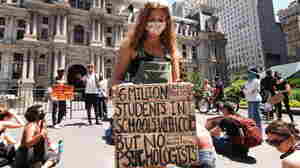 Why Some Young People Fear Social Isolation More Than COVID-19