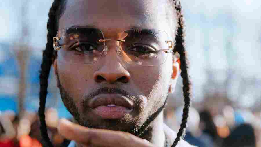 Pop Smoke's First And Final Album Falls Between Two Worlds