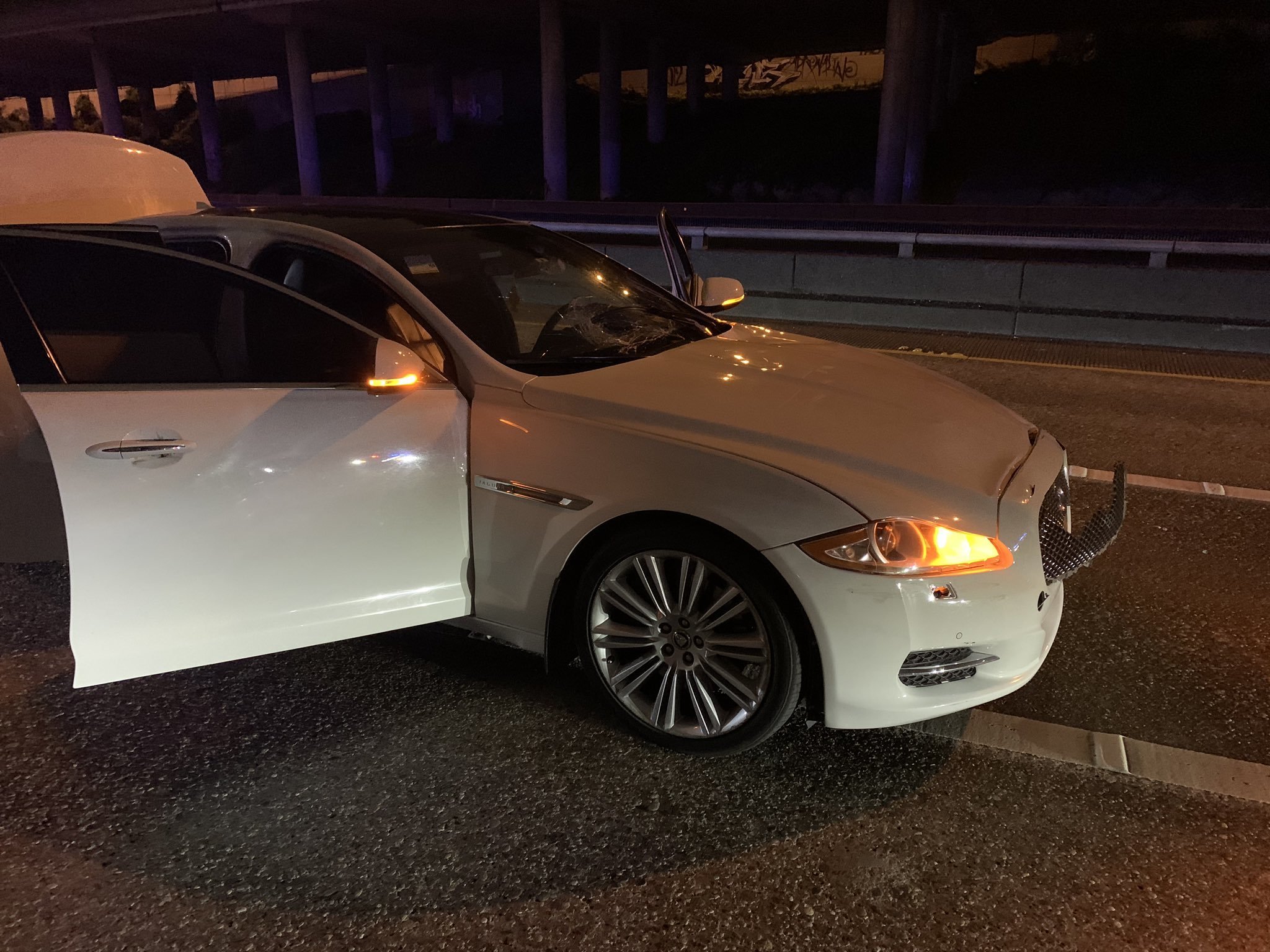 1 Killed, 1 Injured After Driver Strikes Protesters In Seattle