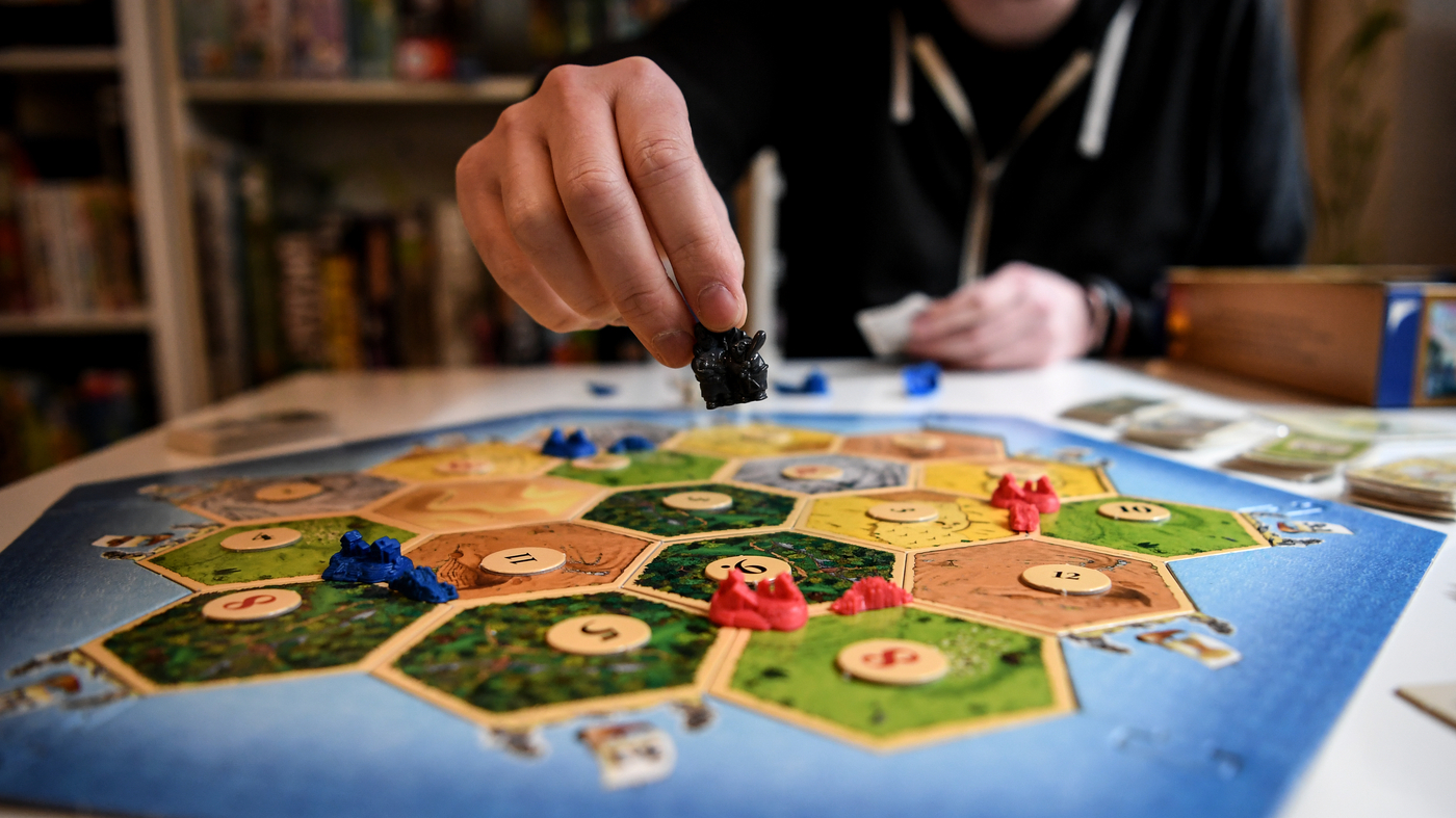 6 Life Benefits of Playing Tabletop Role Playing Games