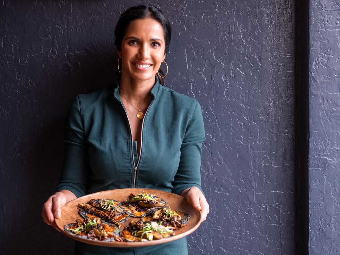 On Taste The Nation Padma Lakshmi Celebrates Immigrant Cooking in America