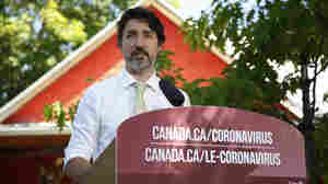 Trudeau Won't Visit Trump. Most Canadians Don't Want To Cross The Border Either