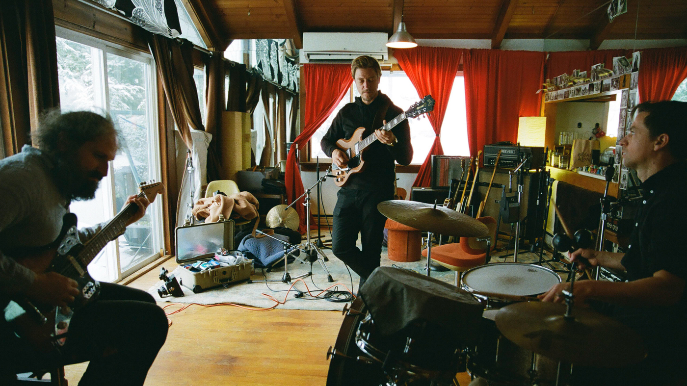 Muzz Is Not A Supergroup