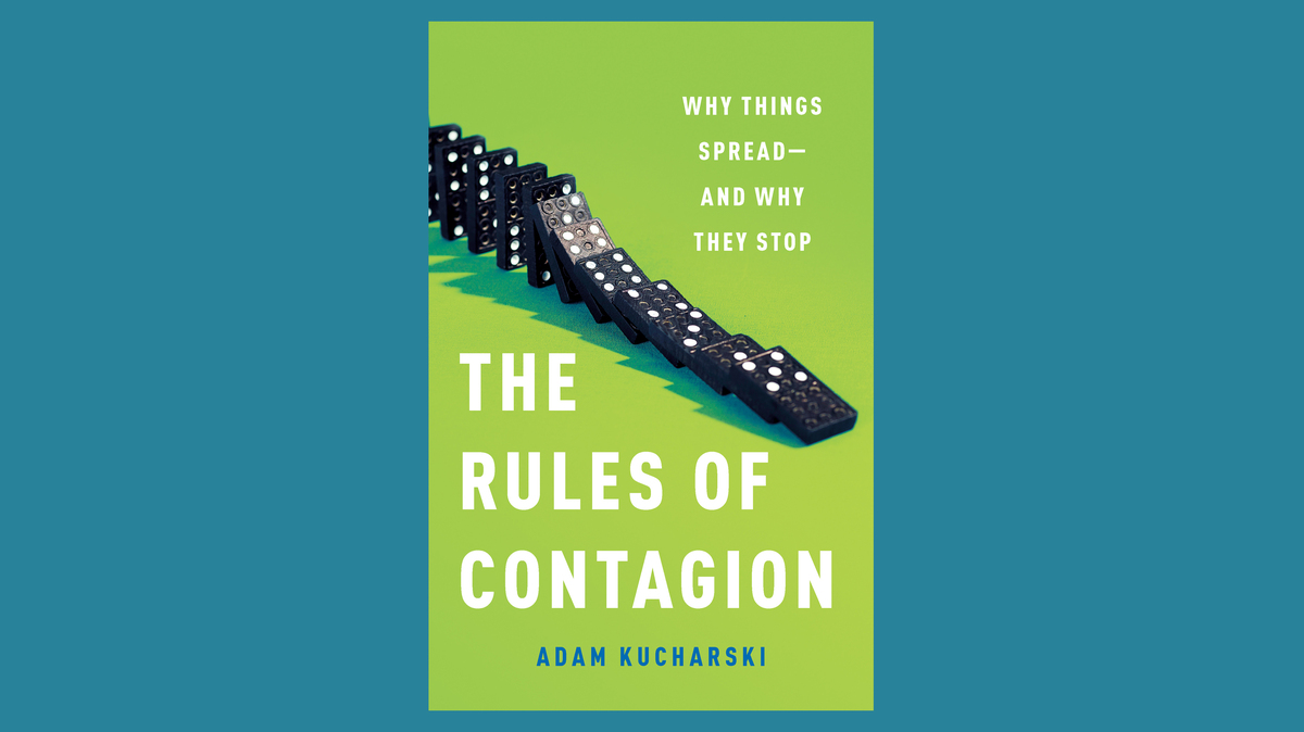 The Rules Of Contagion
