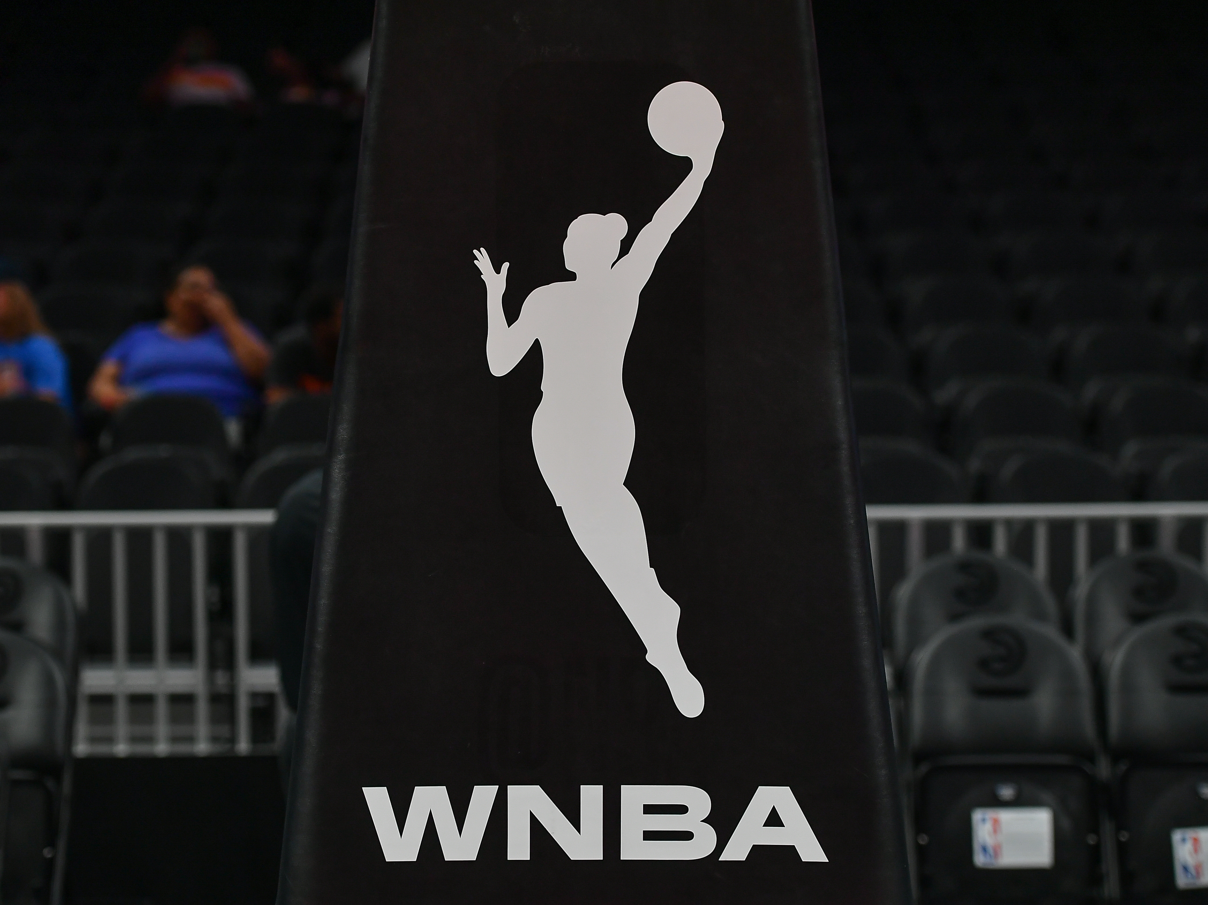 The WNBA announced it launched a Social Justice Council with a mission of raising awareness on issues concerning race, voting rights and LGBTQ+ advocacy. (Icon Sportswire via Getty Images)