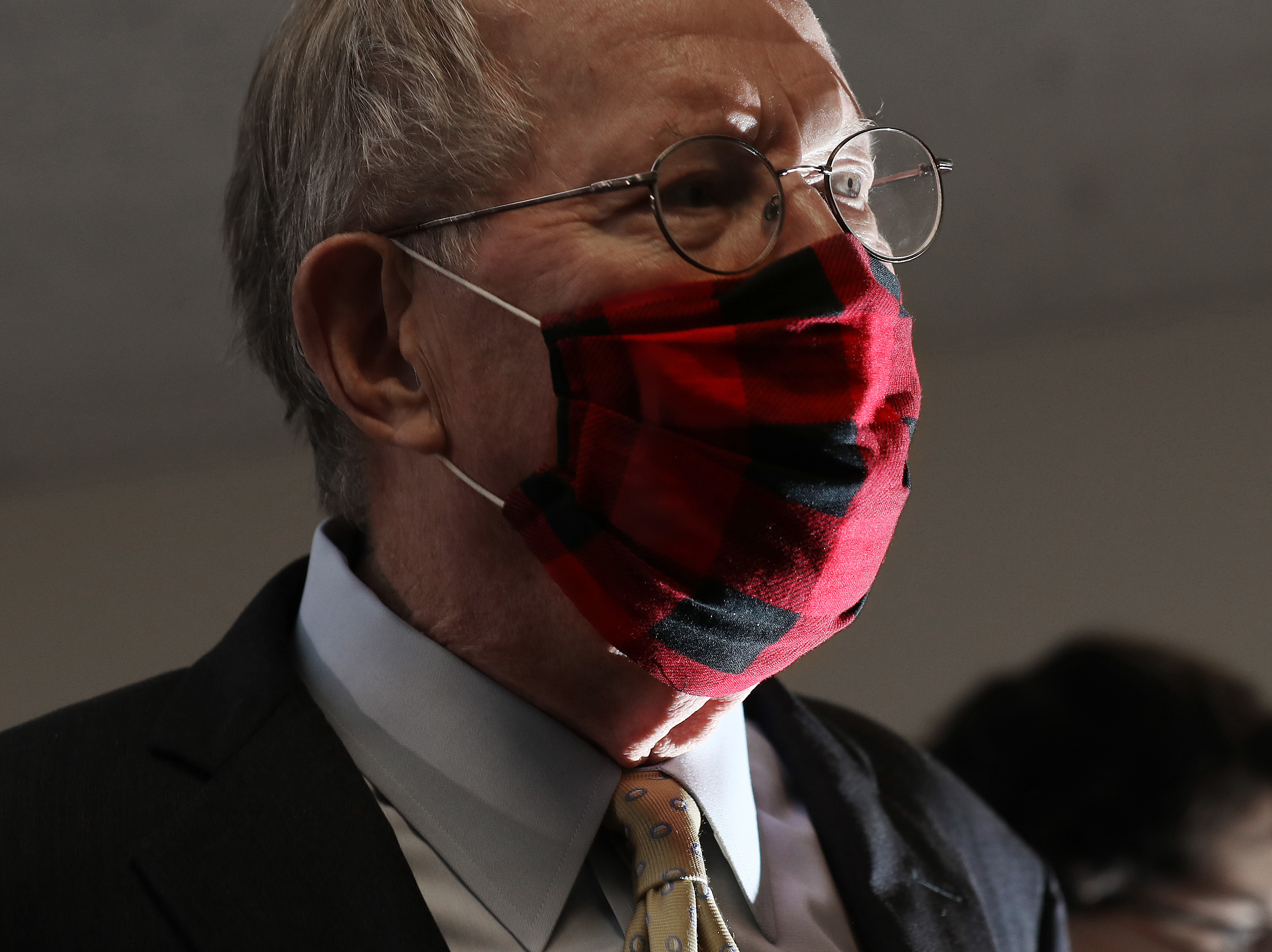 Several GOP senators plan to skip the Republican National Convention 