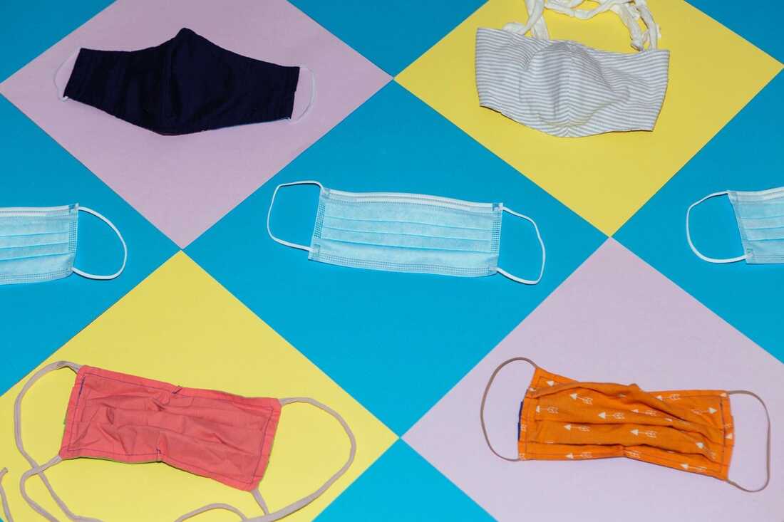 Face masks are crucial for curbing the spread of the coronavirus. This episode goes over some best practices when it comes to face masks, including how to wear a mask properly, the protection given by cloth vs. surgical masks, and how to safely take a break.