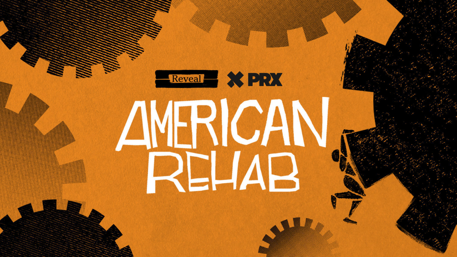 'American Rehab' is a new investigative podcast from Reveal, from the Center for Investigative Reporting and PRX. (CIR/PRX)