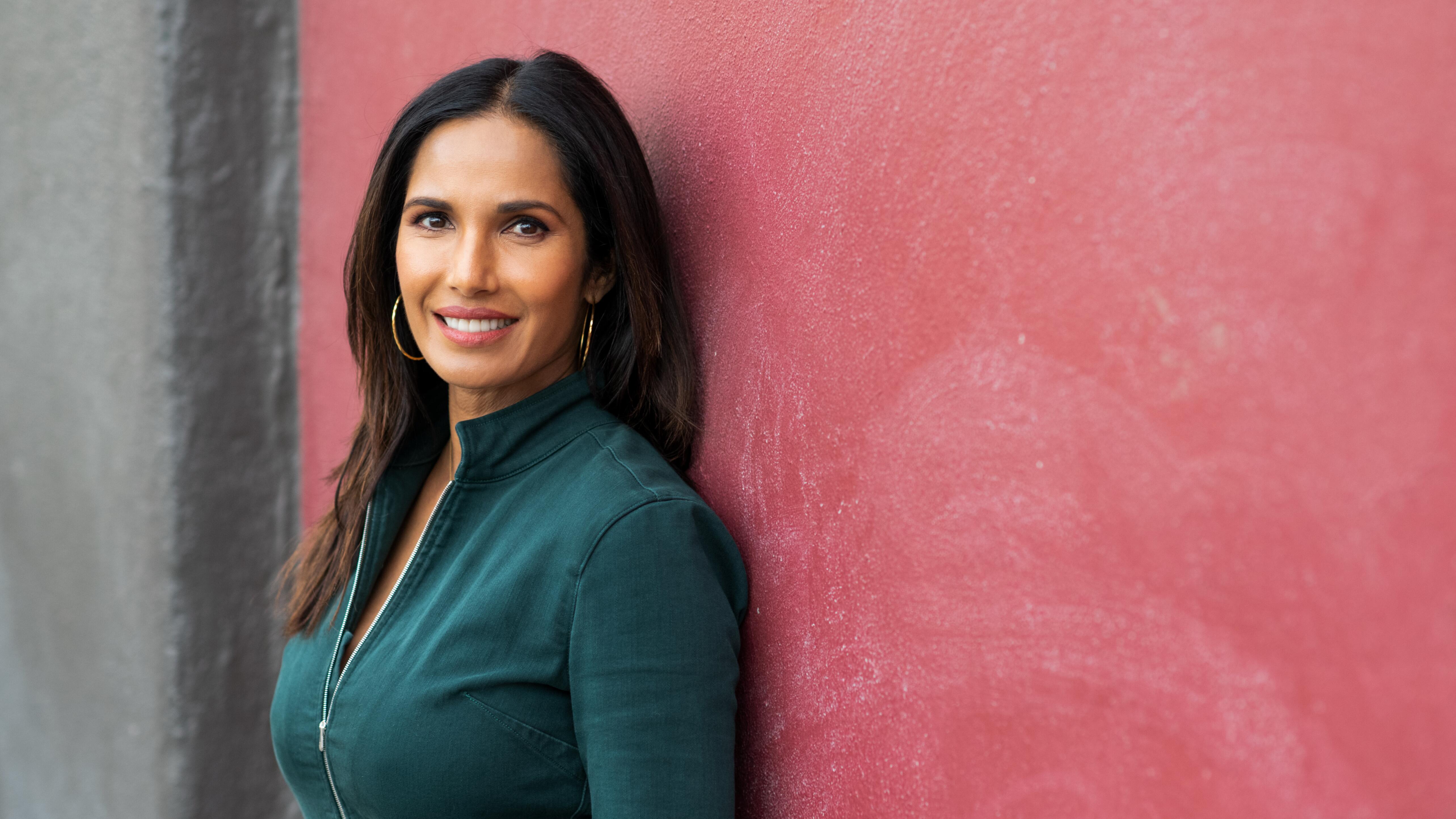 'Taste The Nation': Padma Lakshmi Explores The American Palate : Pop