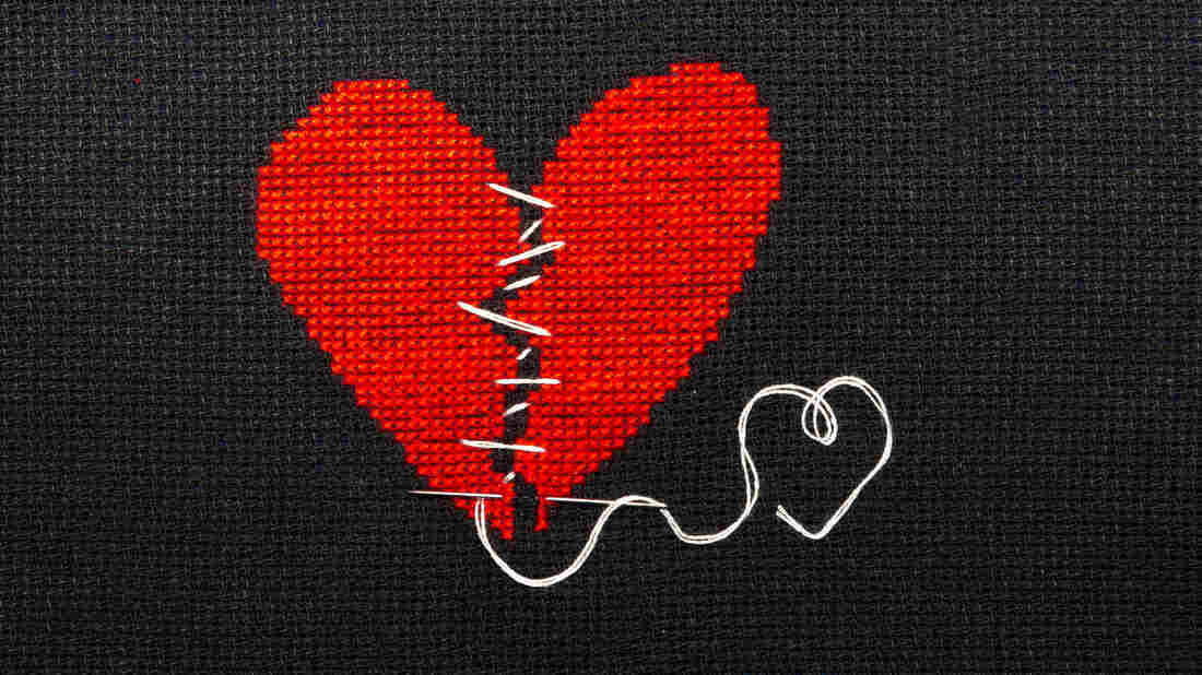 The TED Radio Hour: Making Amends