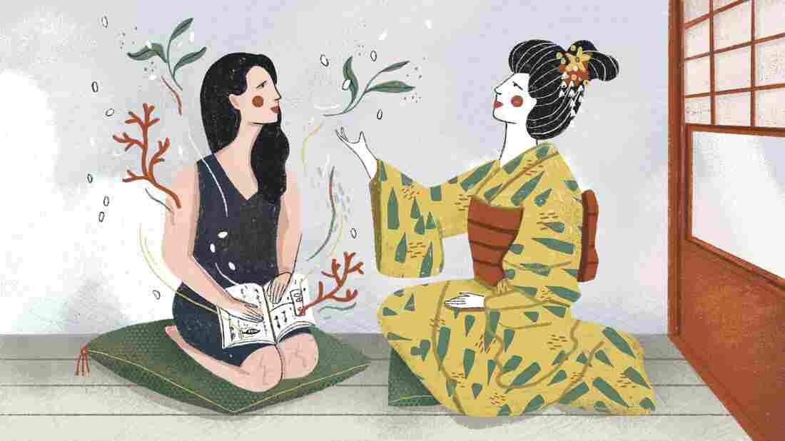 Vicky Tsai is the founder of Tatcha.