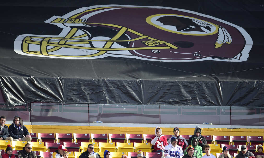 The Redskins Aren't Very Good on the Field. Off It, They're Even Worse. -  The New York Times