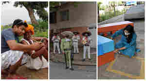 How 6 Problem-Solvers Tackled Pandemic Challenges In Their Neighborhoods