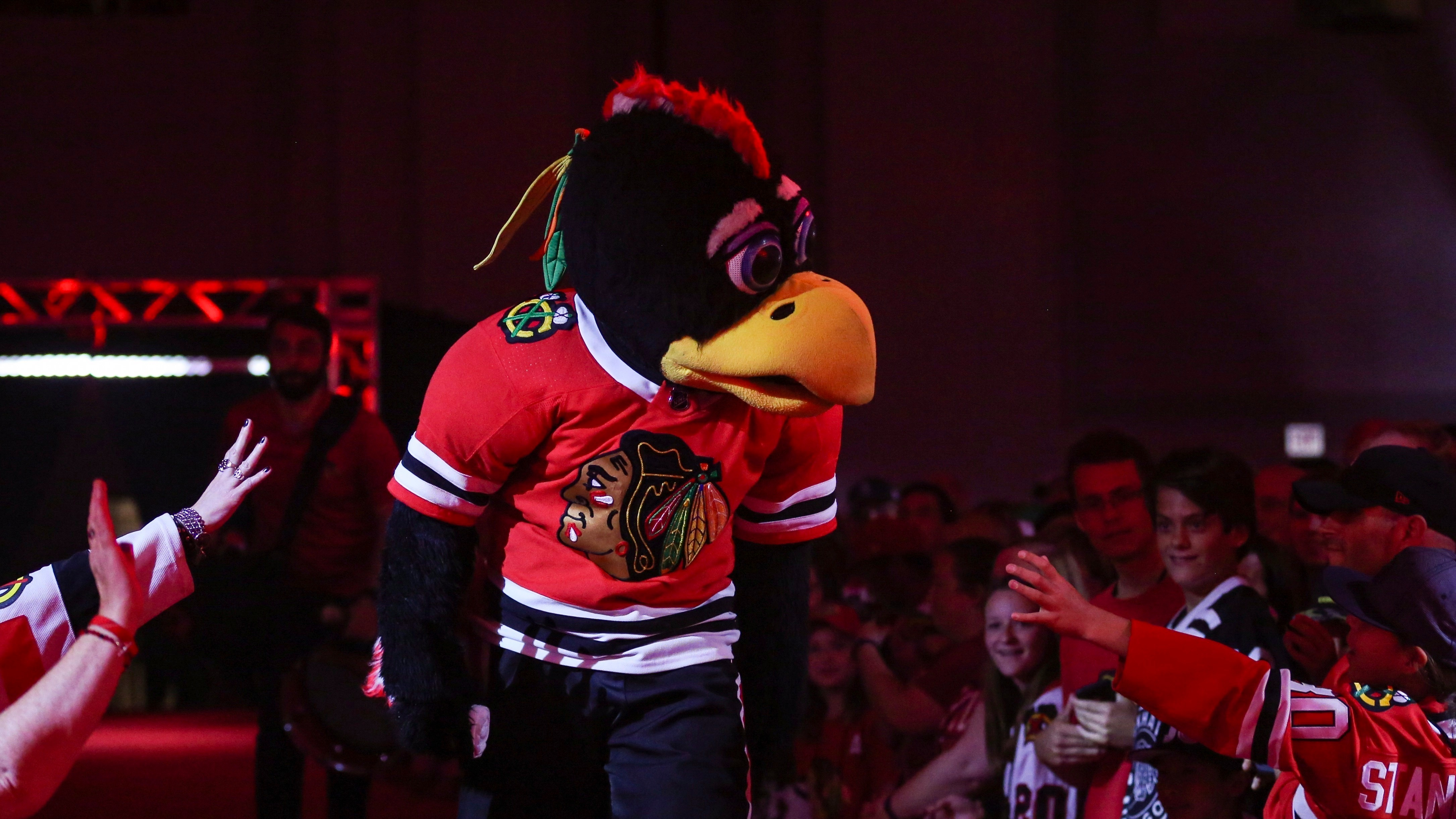 blinded by fandom an argument for changing the chicago blackhawks name npr blinded by fandom an argument for changing the chicago blackhawks name npr